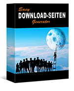 Listenaufbau Downloadseiten-Generator